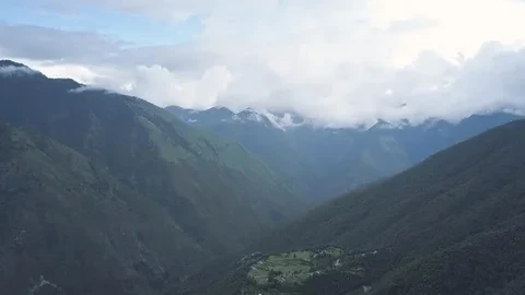Ali Bedni Bugyal Trek