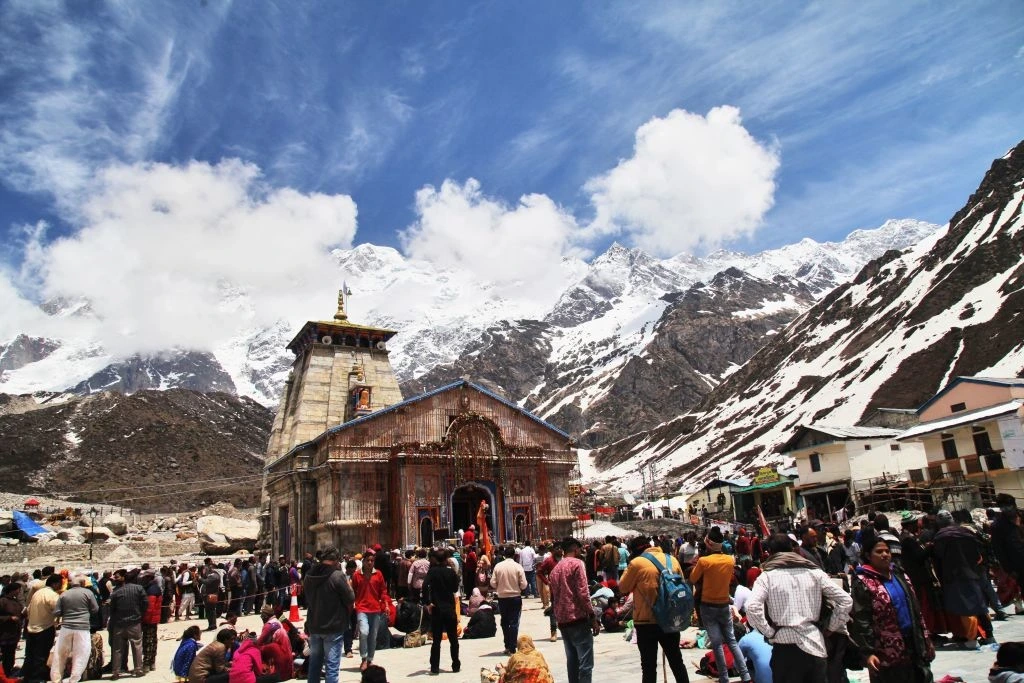 Char Dham Yatra