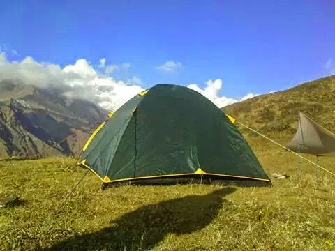 Dodital Trek